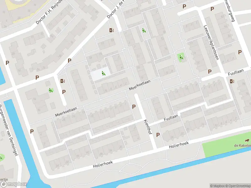 Ambulance met grote spoed naar de Meerkoetlaan in Schipluiden