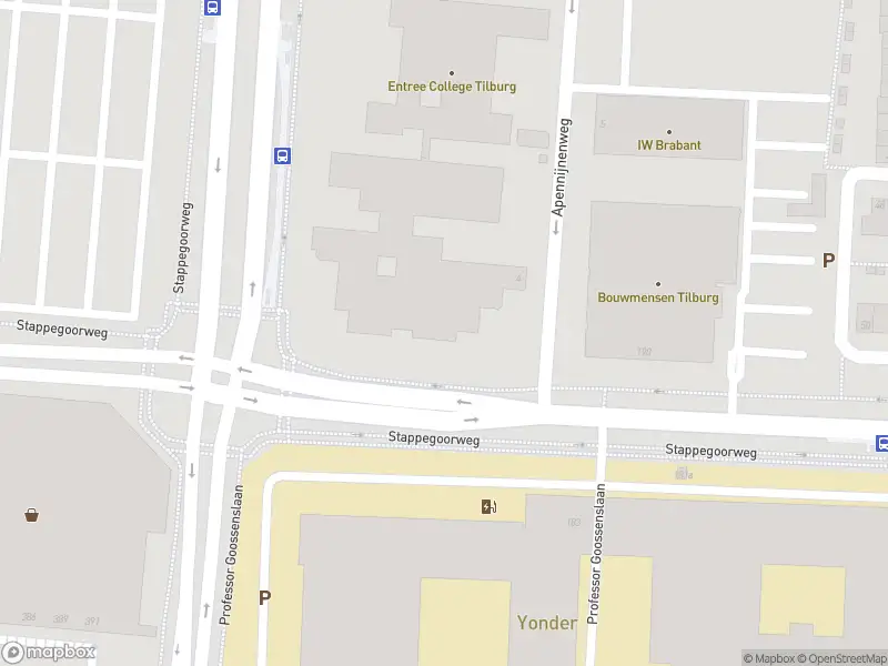 Overlastmelding Ringbaan-Zuid in 5026PA Tilburg gesloten