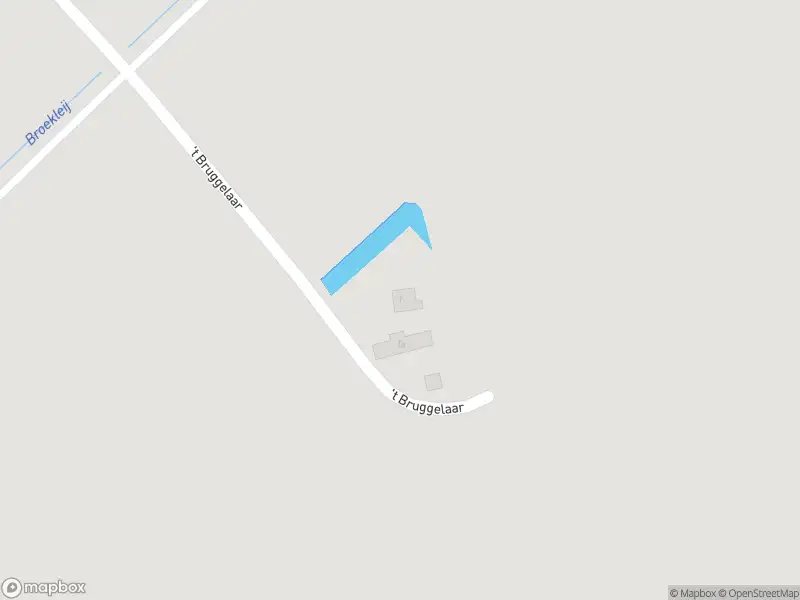 Overlastmelding 't Bruggelaar in Haaren