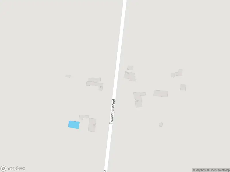 Overlastmelding Zwaantjesdreef in Rucphen