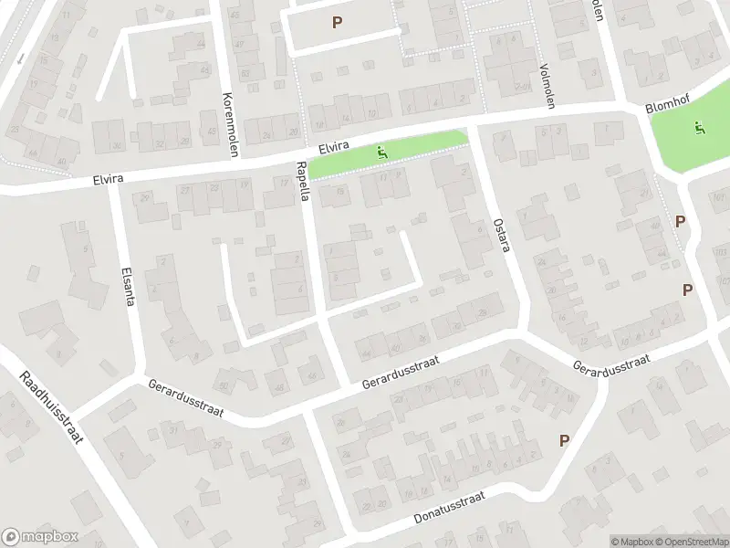 Overlastmelding Brevierstraat in Berkel-Enschot gesloten