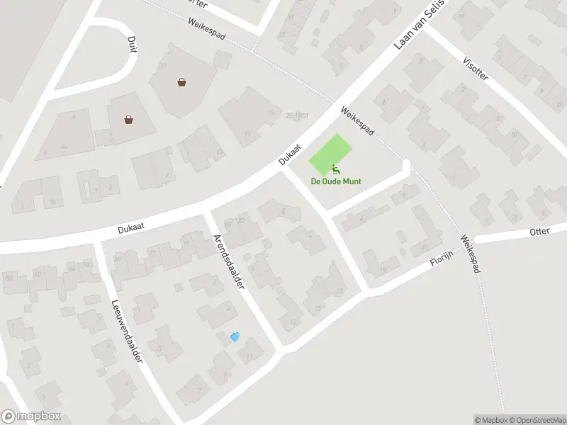 Overlastmelding Braspenning in Boxtel gesloten