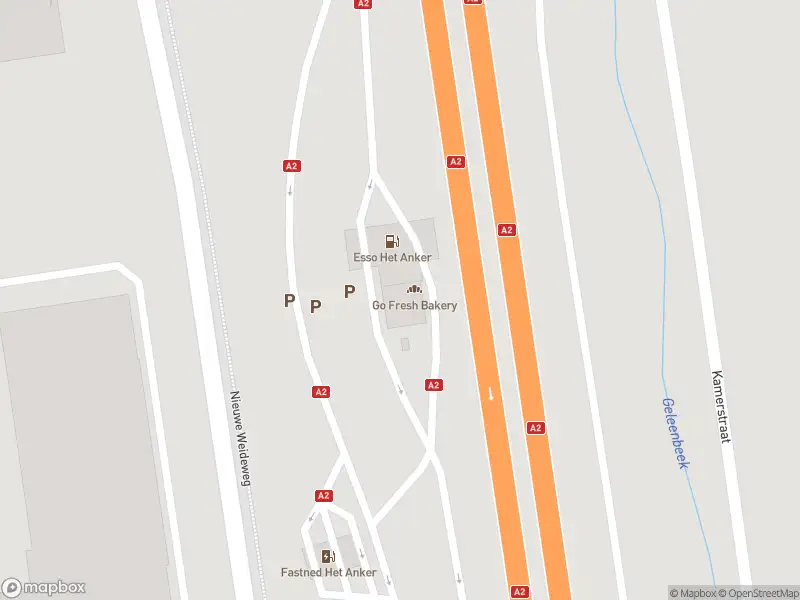 Overlastmelding Het Anker A2 in Born