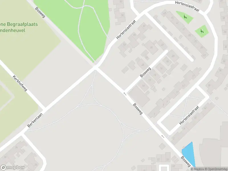 Overlastmelding Bosweg in Geleen