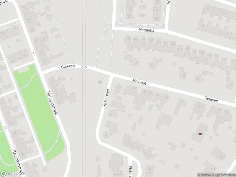 Overlastmelding Elsterweg in Sittard