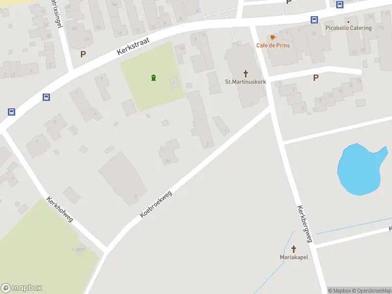 Overlastmelding Koebroekweg in Vlodrop gesloten