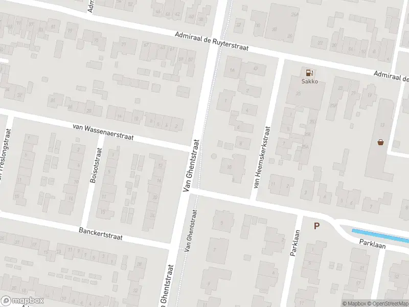 Overlastmelding Van Ghentstraat in Oud-Beijerland gesloten