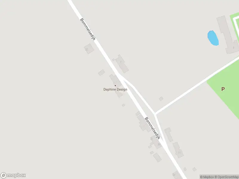 Overlastmelding Bommelsedijk in Den Bommel