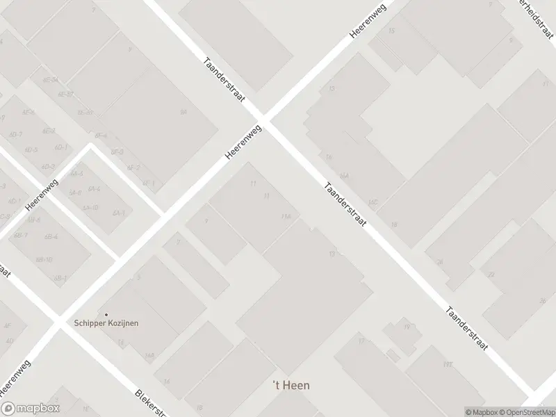 Overlastmelding Blekerstraat in 2222AN Katwijk