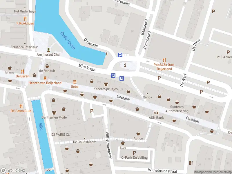 Overlastmelding Bierkade in Oud-Beijerland