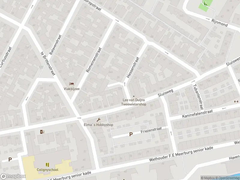 Overlastmelding Hessenstraat in Katwijk gesloten