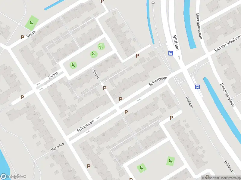 Anonieme overlastmelding Schorpioen in Katwijk aan Zee gesloten