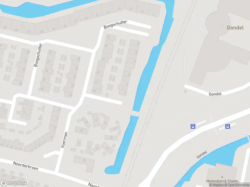 Overlastmelding Boogschutter in Amstelveen