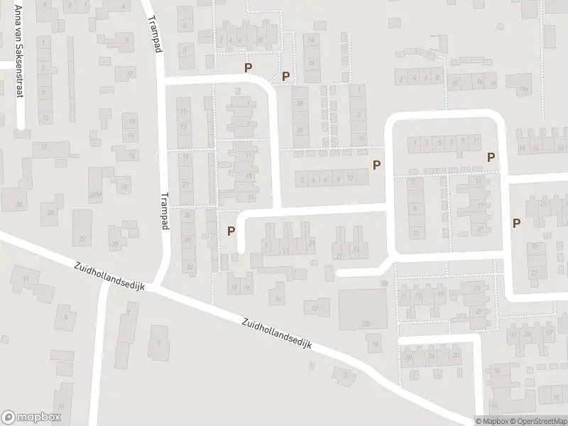 Overlastmelding Constantijnstraat in Sprang-Capelle