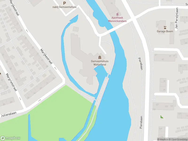 Anonieme overlastmelding N247 in Waterland