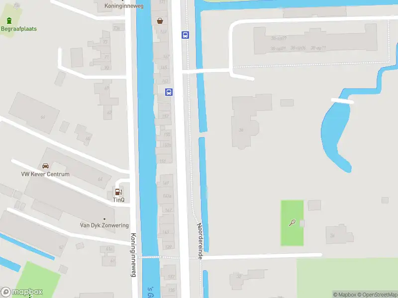 Overlastmelding Noordereinde in 's-Graveland gesloten