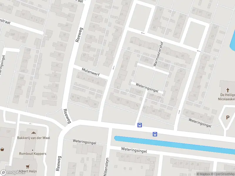 112 melding Overlastmelding Warmoeziershof in Hendrik-Ido-Ambacht