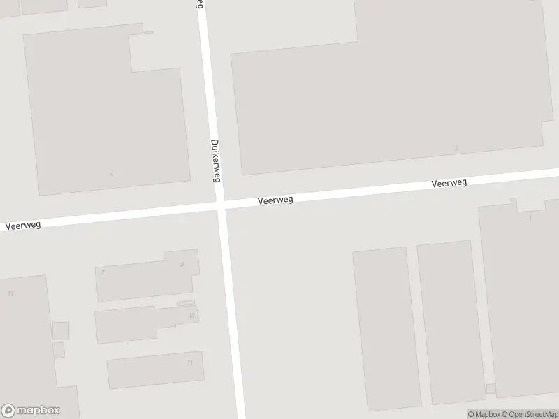 Overlastmelding Veerweg in Waalwijk gesloten