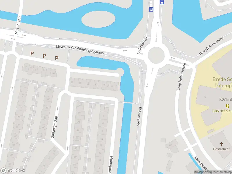 112 melding Overlastmelding Dikkertje Dap in Gorinchem