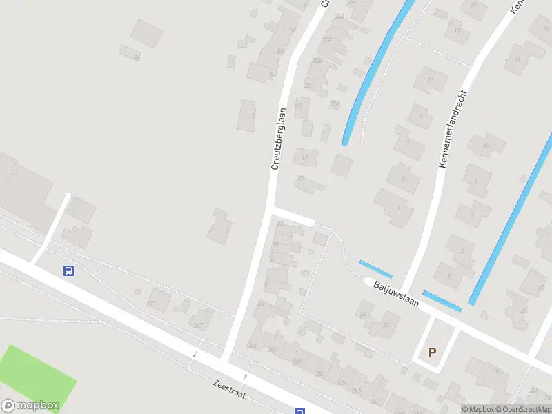 Overlastmelding Creutzberglaan in Beverwijk gesloten