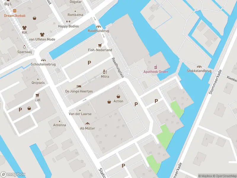 Overlastmelding Drie Kolommenplein in Aalsmeer gesloten