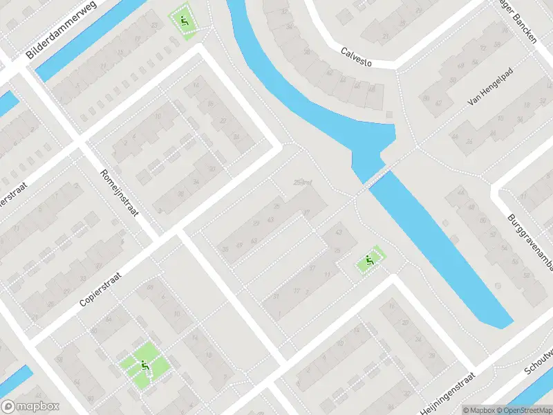 Overlastmelding Van Swietenstraat in Kudelstaart gesloten