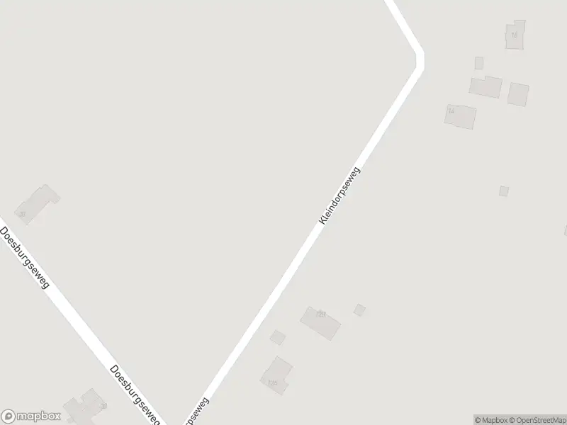 Overlastmelding Kleindorpseweg in 7031JB Wehl