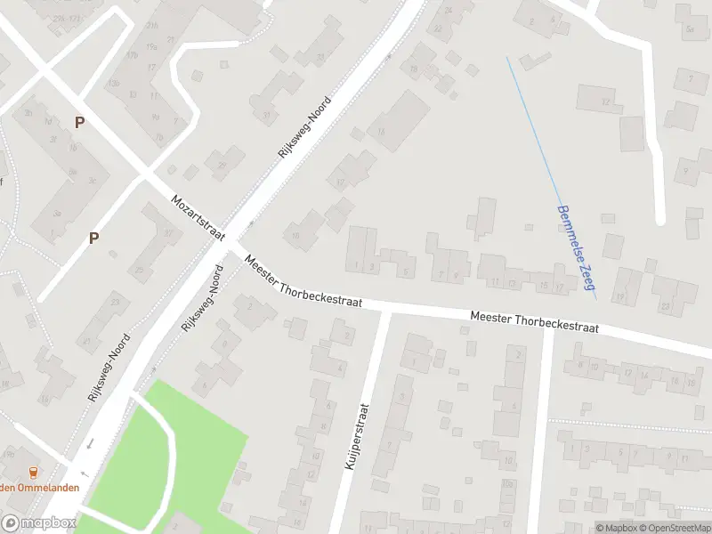 Overlastmelding Oude Aamsestraat in Elst gesloten