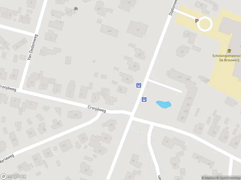 Overlastmelding Stationsweg in Oosterbeek gesloten