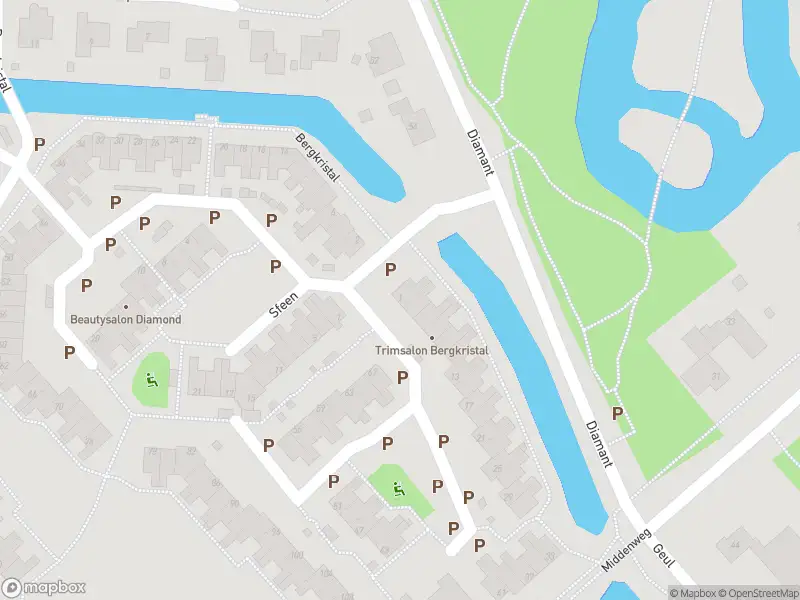 Overlastmelding Bergkristal in Heerhugowaard gesloten