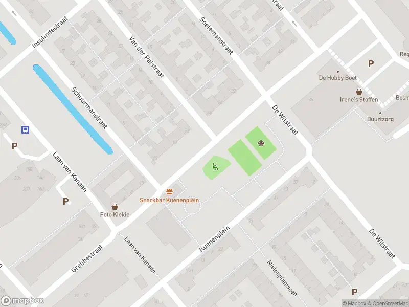 Overlastmelding Kuenenplein in Beverwijk gesloten