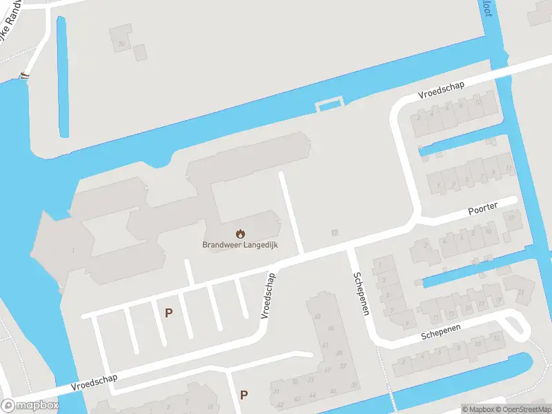 Overlastmelding Vroedschap in Zuid-Scharwoude