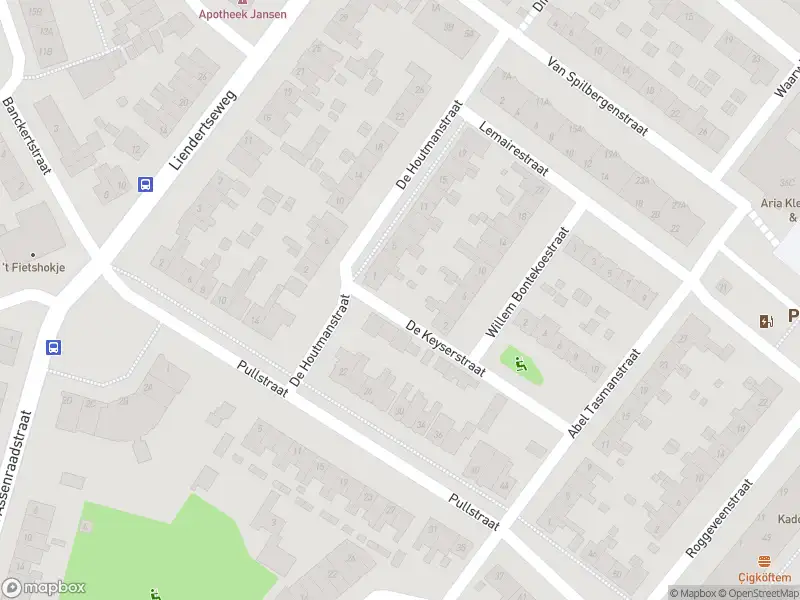 Politie naar de Ringweg-Kruiskamp in Amersfoort vanwege aanrijding met letsel