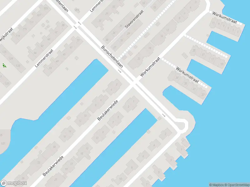 Overlastmelding Beulakerwiede in Lelystad