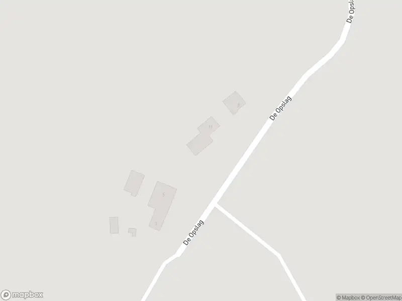 Overlastmelding De Opslag in Haghorst