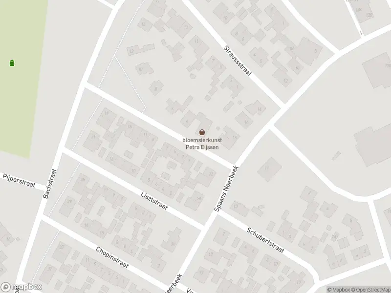 Overlastmelding Weberstraat in Geleen