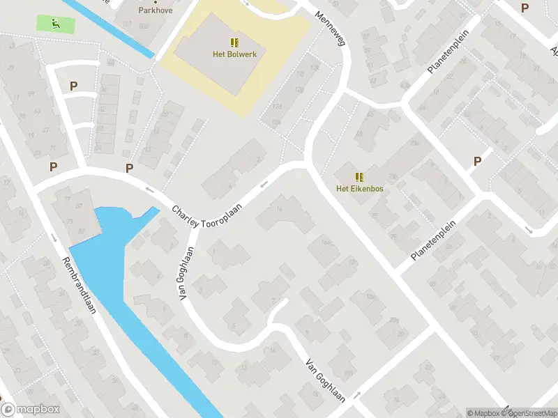 112 melding Overlastmelding Menneweg in Sassenheim