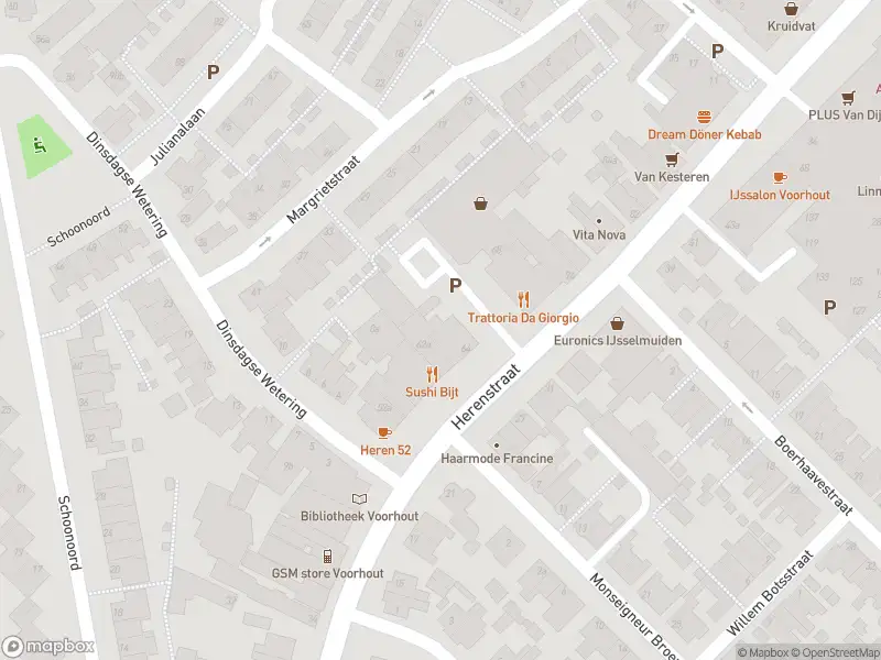 Overlastmelding Herenstraat in Voorhout gesloten