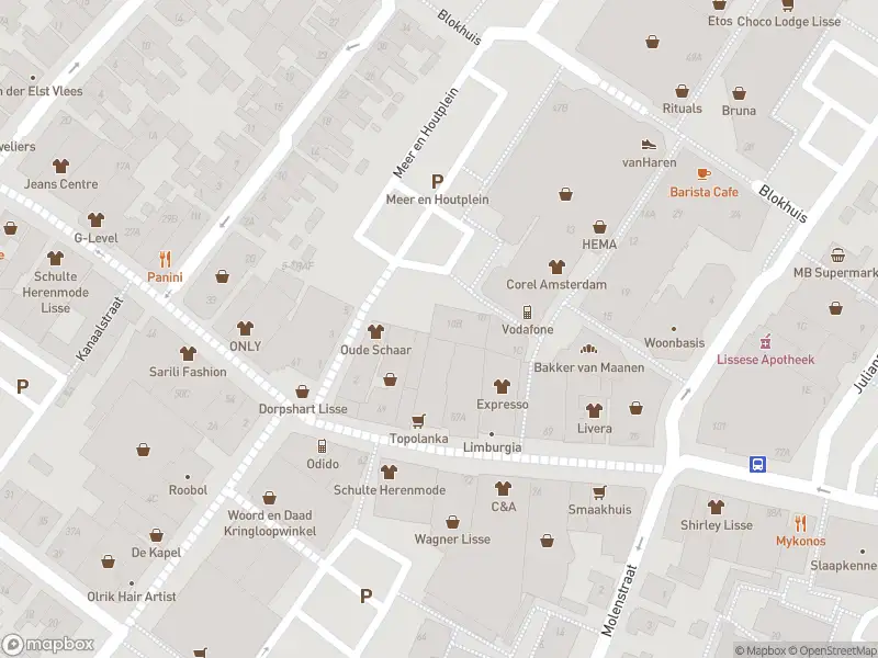 Overlastmelding Meer en Houtplein in Lisse gesloten