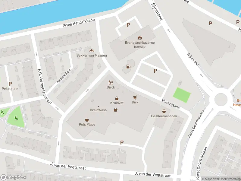 Anonieme overlastmelding  in Katwijk gesloten