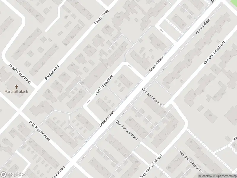 Overlastmelding Jan Luijkenhof in Hendrik-Ido-Ambacht gesloten