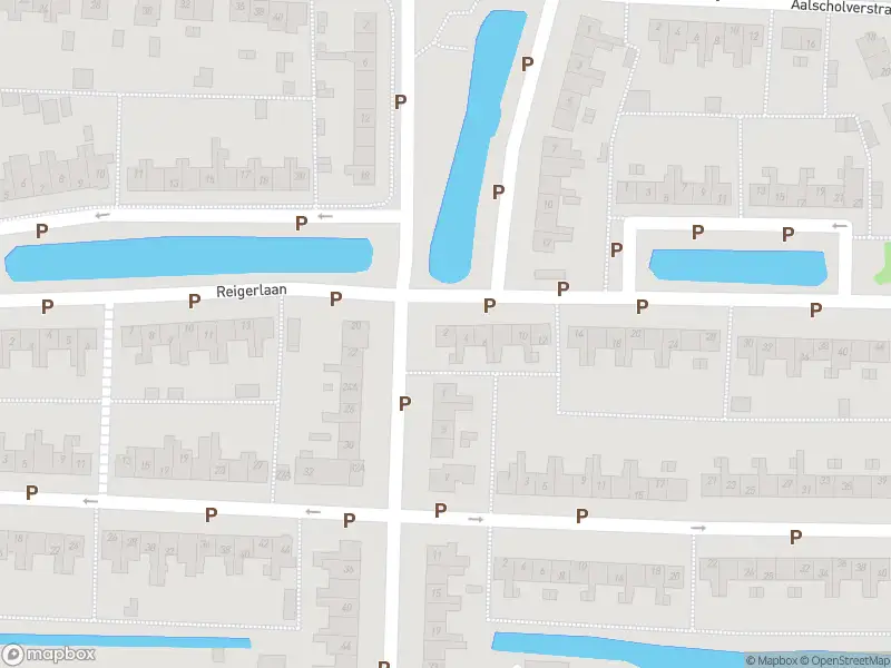 Ambulance met grote spoed naar de Scholeksterstraat in Landsmeer