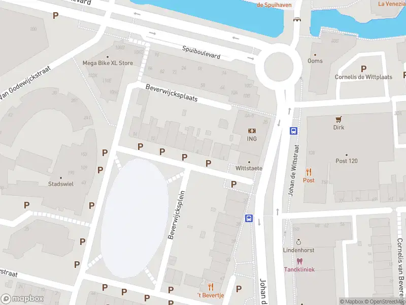 Overlastmelding Matthijs Balenstraat in Dordrecht gesloten