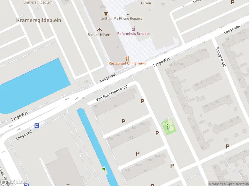 Overlastmelding Van Borselenstraat in Arnhem gesloten