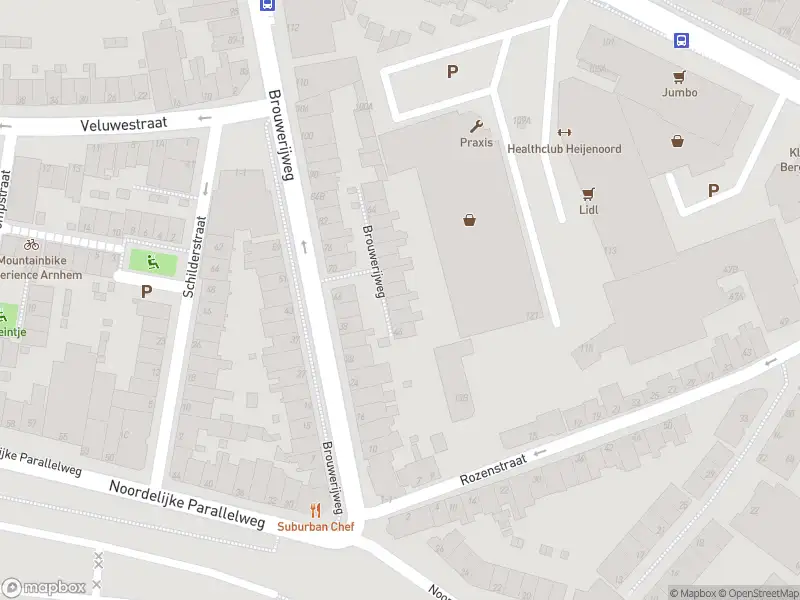 Anonieme overlastmelding Rozenstraat in Arnhem gesloten