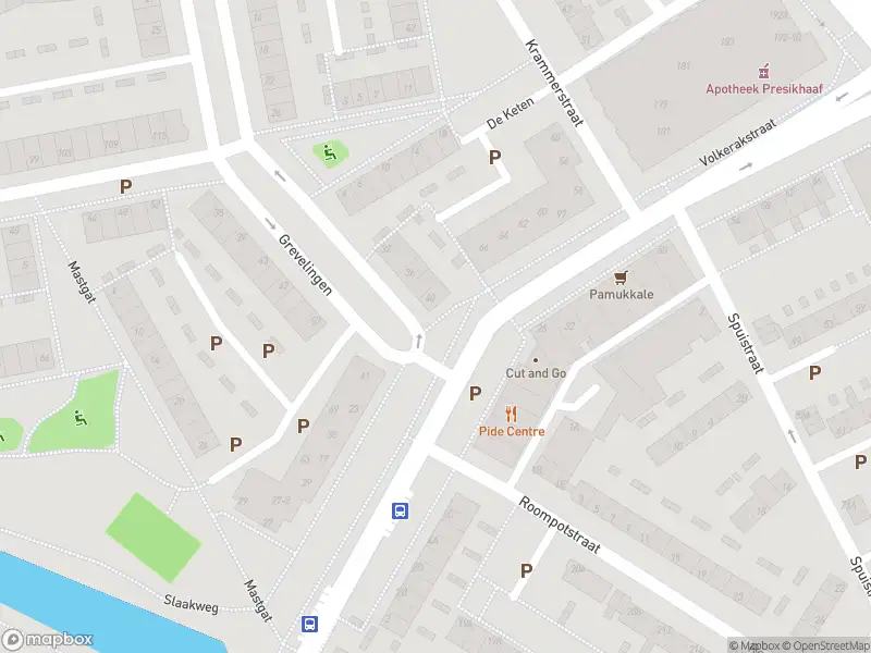 Overlastmelding Volkerakstraat in Arnhem gesloten