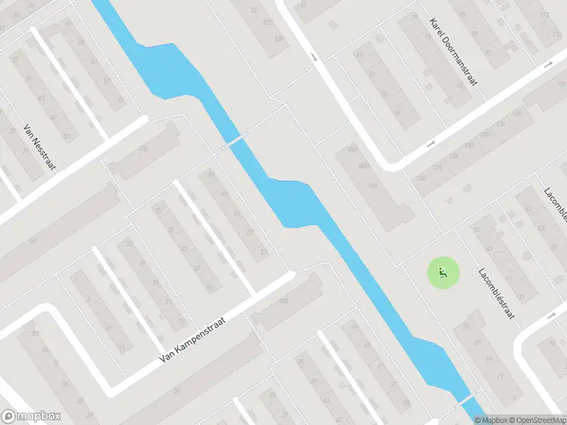 Overlastmelding Dedelstraat in 6826JE Arnhem gesloten