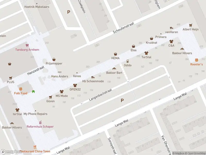 Overlastmelding Langenbachstraat in Arnhem gesloten