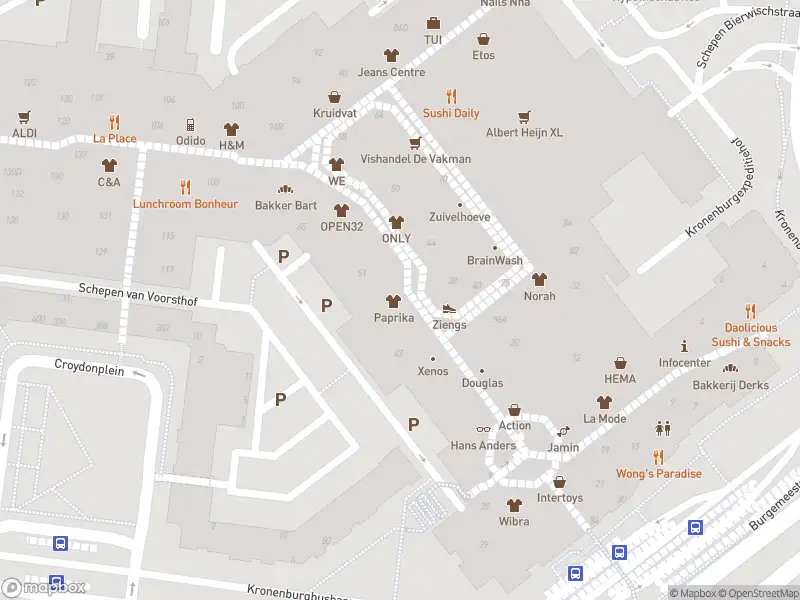 Overlastmelding  in Arnhem gesloten