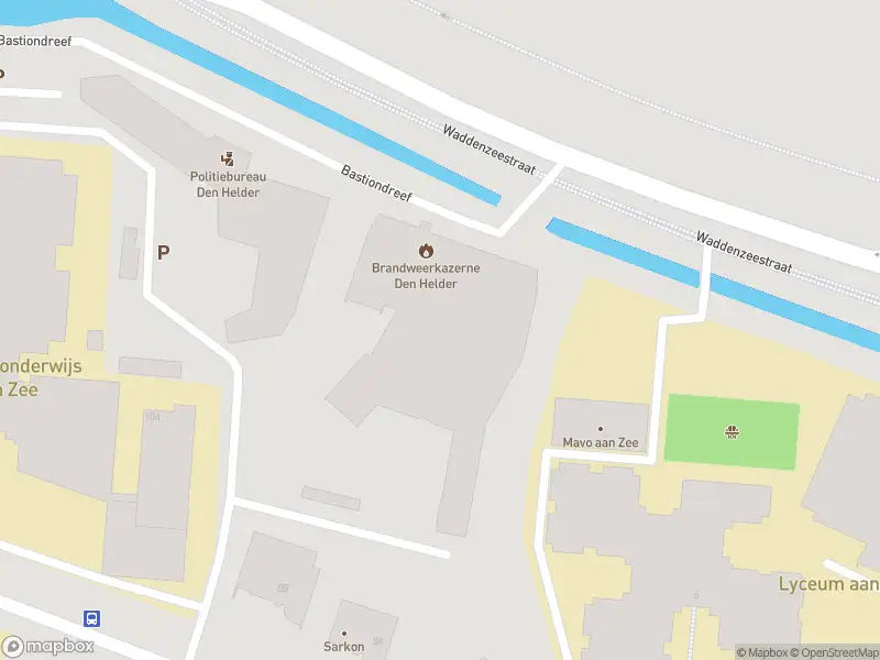 Overlastmelding Waddenzeestraat in Den Helder gesloten